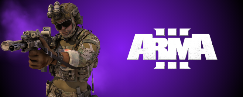 ARMA 3